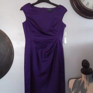 Ralph Lauren Amelia  purple